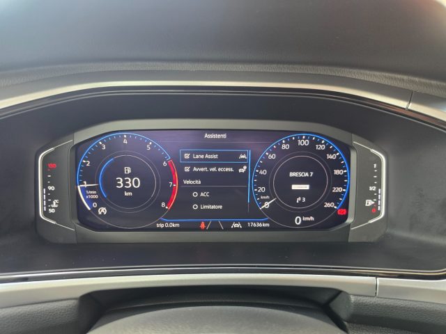 VOLKSWAGEN T-ROC 1.0 TSI IQ LIGHT LED PERFORMANCE - foto 42