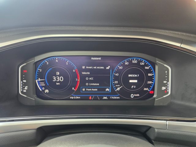 VOLKSWAGEN T-ROC 1.0 TSI IQ LIGHT LED PERFORMANCE - foto 43