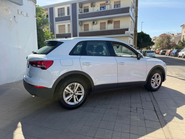 AUDI Q3 35 TDI S TRONIC BUSINESS - foto 6