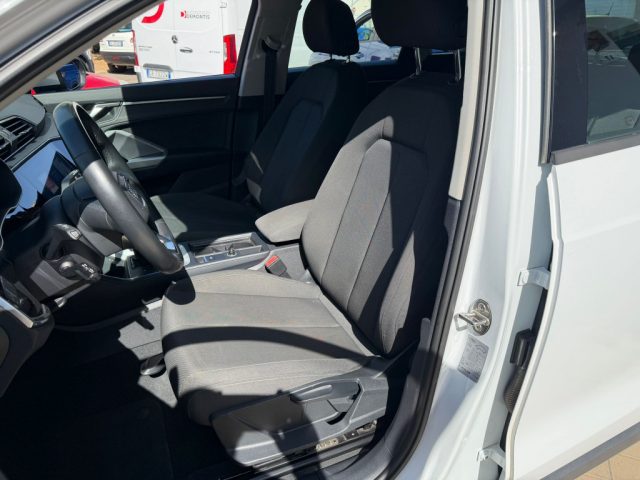 AUDI Q3 35 TDI S TRONIC BUSINESS - foto 7