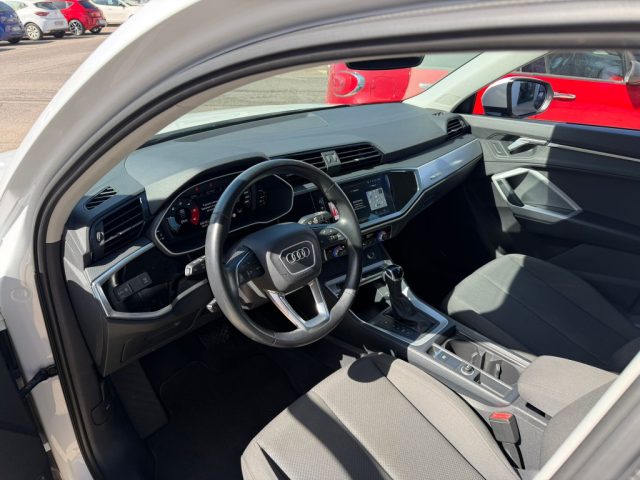 AUDI Q3 35 TDI S TRONIC BUSINESS - foto 8