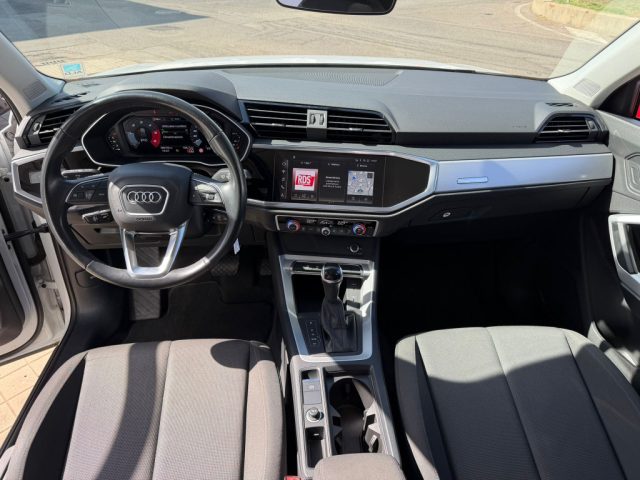 AUDI Q3 35 TDI S TRONIC BUSINESS - foto 9