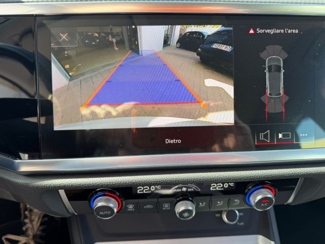 AUDI Q3 35 TDI S TRONIC BUSINESS - foto 11