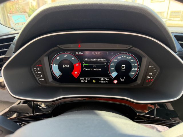 AUDI Q3 35 TDI S TRONIC BUSINESS - foto 12