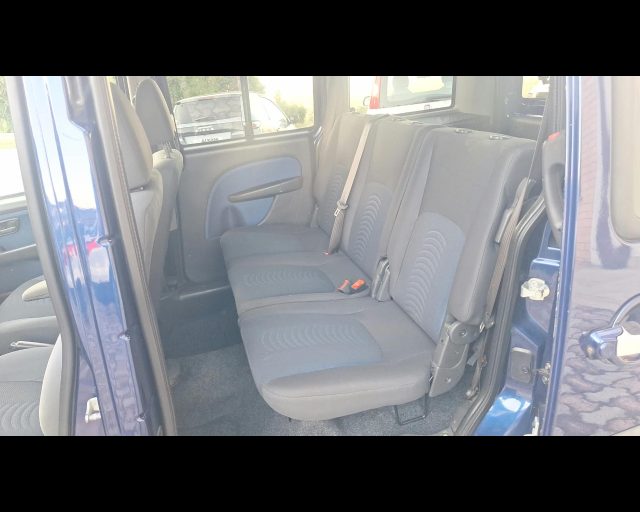 FIAT DOBLO DOBLÒ 1.3 MULTIJET 16V MALIBÙ - foto 11