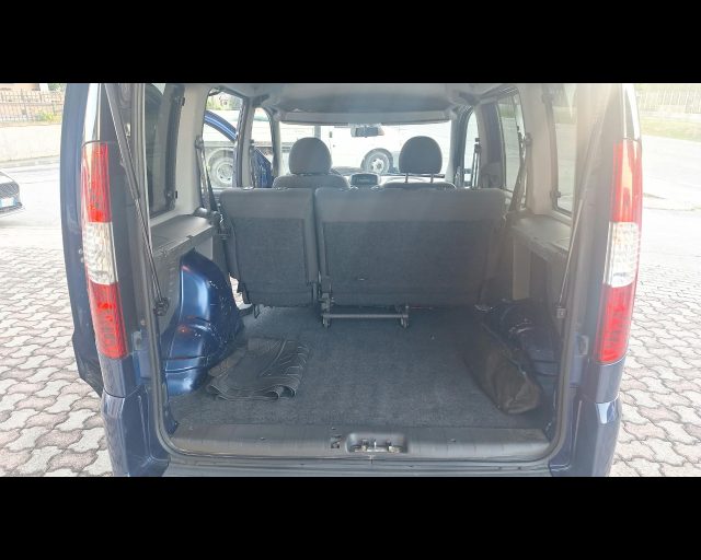 FIAT DOBLO DOBLÒ 1.3 MULTIJET 16V MALIBÙ - foto 13