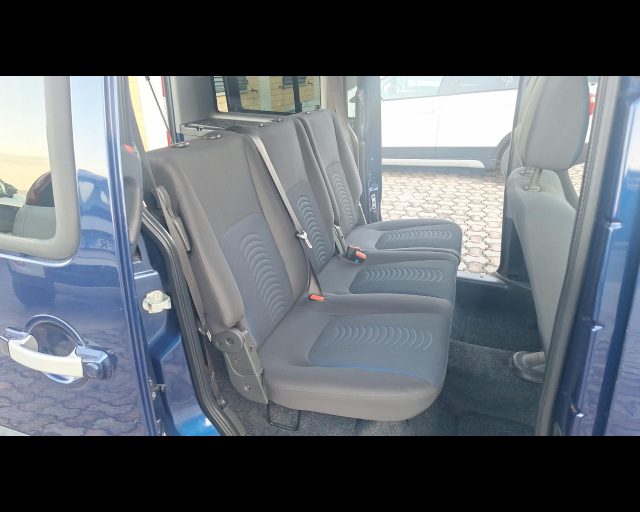 FIAT DOBLO DOBLÒ 1.3 MULTIJET 16V MALIBÙ - foto 14