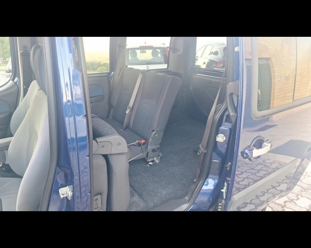 FIAT DOBLO DOBLÒ 1.3 MULTIJET 16V MALIBÙ - foto 19