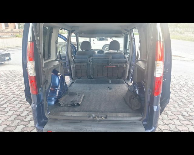 FIAT DOBLO DOBLÒ 1.3 MULTIJET 16V MALIBÙ - foto 20