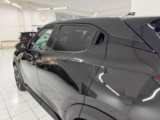NISSAN JUKE 1.0 DIG-T 114 CV N-CONNECTA - foto 27