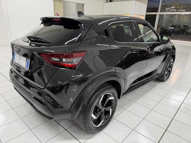 NISSAN JUKE 1.0 DIG-T 114 CV N-CONNECTA - foto 3
