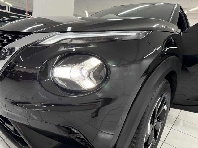 NISSAN JUKE 1.0 DIG-T 114 CV N-CONNECTA - foto 8