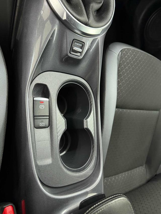 NISSAN JUKE 1.0 DIG-T 114 CV N-CONNECTA - foto 20