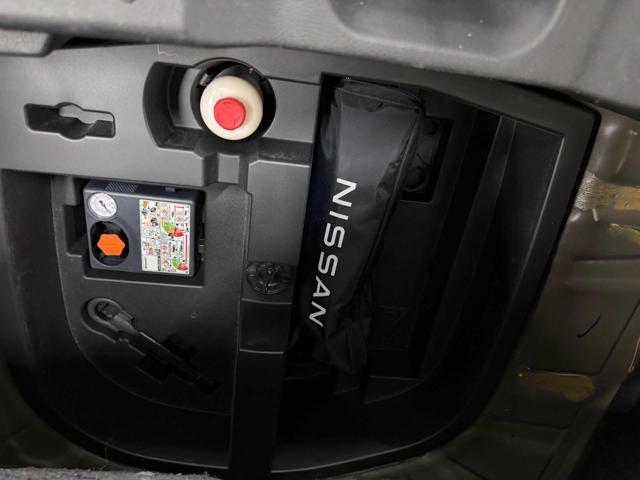 NISSAN JUKE 1.0 DIG-T 114 CV N-CONNECTA - foto 24