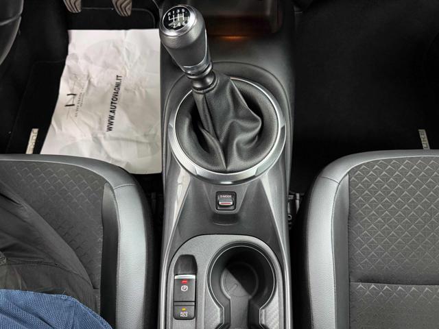 NISSAN JUKE 1.0 DIG-T 114 CV N-CONNECTA - foto 19