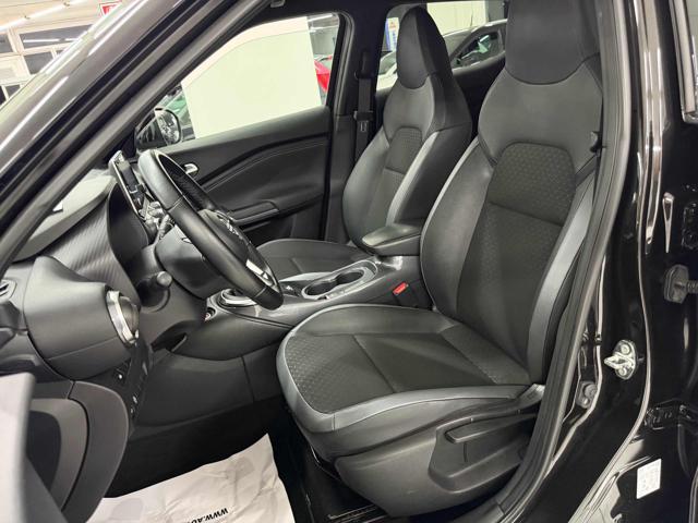 NISSAN JUKE 1.0 DIG-T 114 CV N-CONNECTA - foto 6