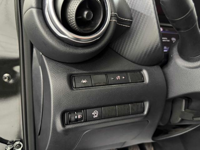 NISSAN JUKE 1.0 DIG-T 114 CV N-CONNECTA - foto 26
