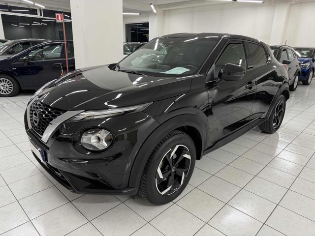 NISSAN JUKE 1.0 DIG-T 114 CV N-CONNECTA - foto 2