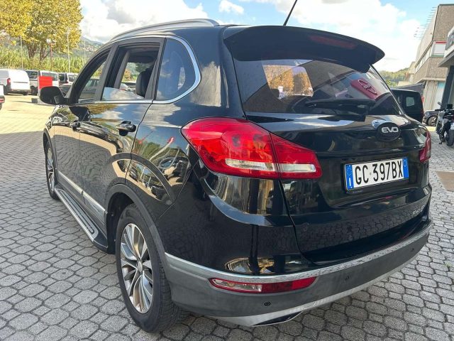 OTHERS-ANDERE OTHERS-ANDERE DR AUTOMOBILES DR6 DR EVO - 1.5  - foto 6