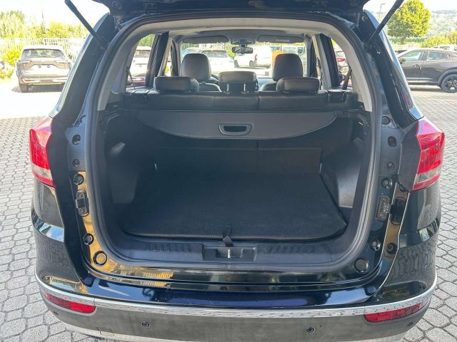 OTHERS-ANDERE OTHERS-ANDERE DR AUTOMOBILES DR6 DR EVO - 1.5  - foto 7