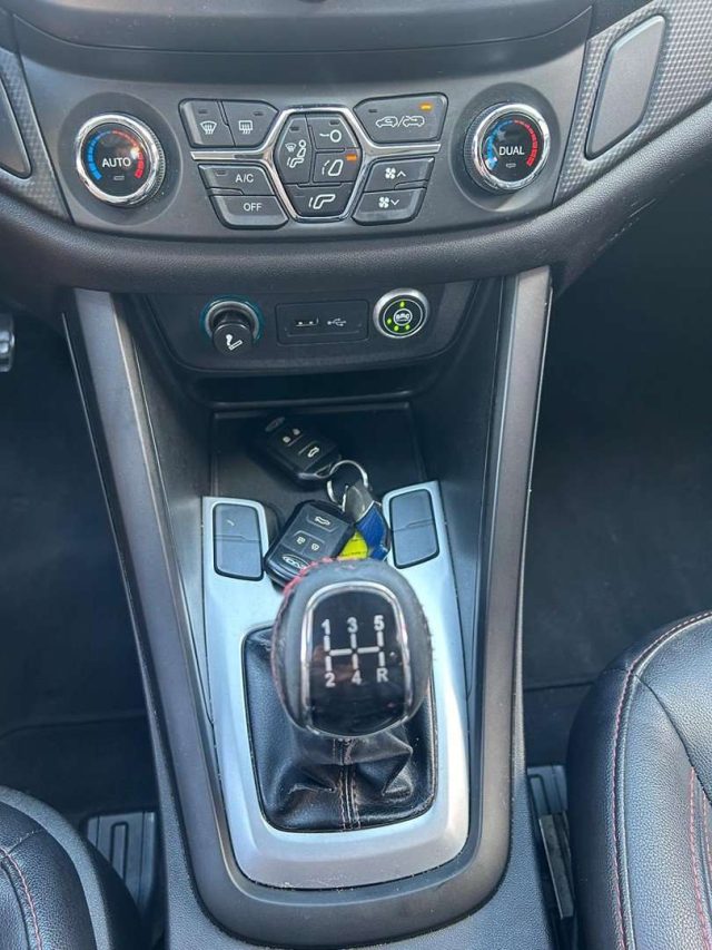 OTHERS-ANDERE OTHERS-ANDERE DR AUTOMOBILES DR6 DR EVO - 1.5  - foto 10