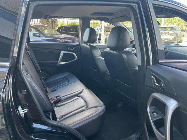 OTHERS-ANDERE OTHERS-ANDERE DR AUTOMOBILES DR6 DR EVO - 1.5  - foto 11
