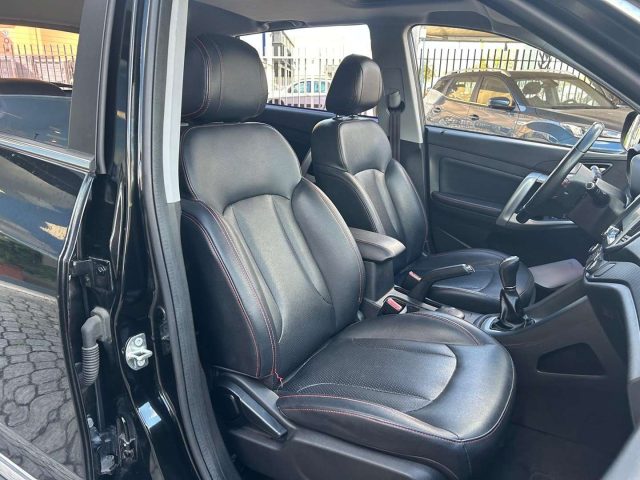 OTHERS-ANDERE OTHERS-ANDERE DR AUTOMOBILES DR6 DR EVO - 1.5  - foto 12