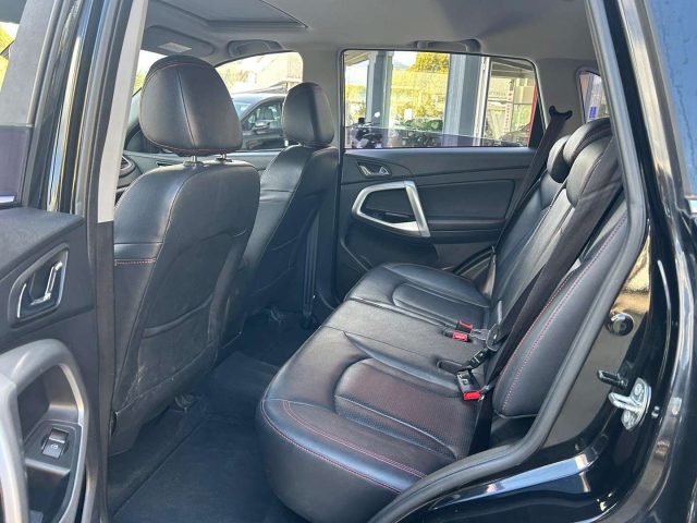 OTHERS-ANDERE OTHERS-ANDERE DR AUTOMOBILES DR6 DR EVO - 1.5  - foto 13