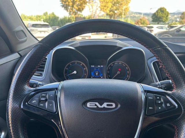 OTHERS-ANDERE OTHERS-ANDERE DR AUTOMOBILES DR6 DR EVO - 1.5  - foto 14