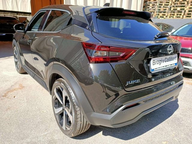 NISSAN JUKE N-CONNECTA HEV - CR - foto 7