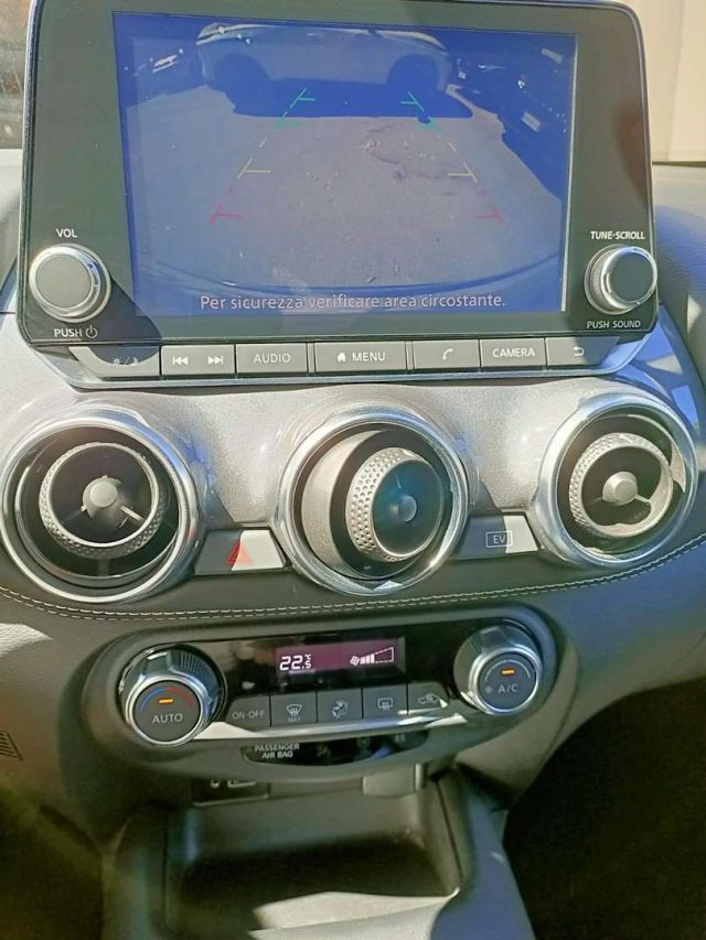 NISSAN JUKE N-CONNECTA HEV - CR - foto 9