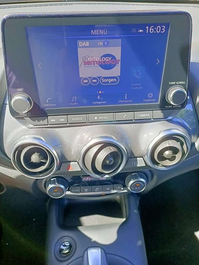 NISSAN JUKE N-CONNECTA HEV - CR - foto 10