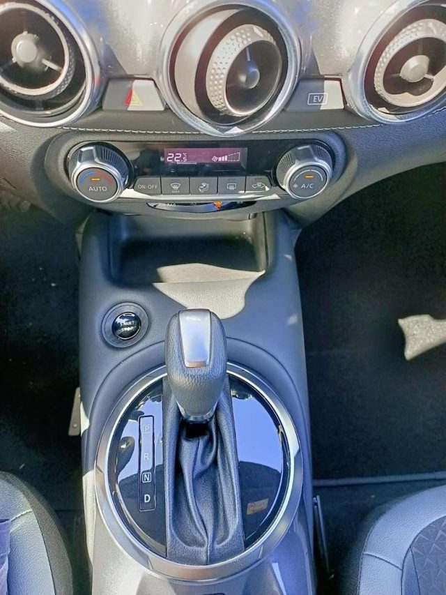 NISSAN JUKE N-CONNECTA HEV - CR - foto 11