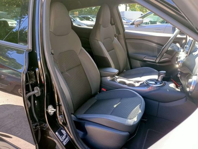 NISSAN JUKE N-CONNECTA HEV - CR - foto 12