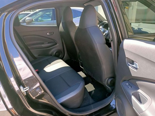 NISSAN JUKE N-CONNECTA HEV - CR - foto 14
