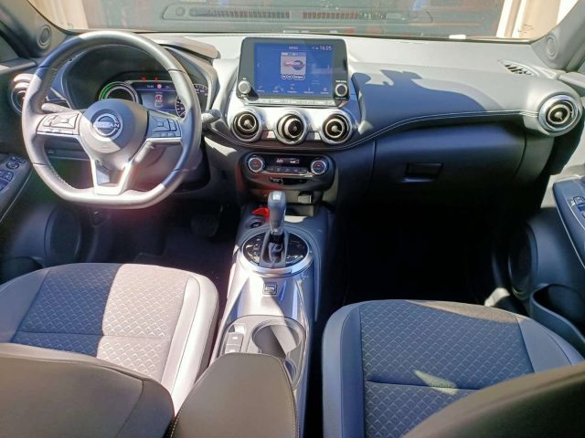 NISSAN JUKE N-CONNECTA HEV - CR - foto 15