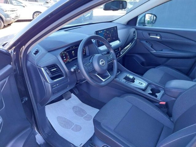 NISSAN QASHQAI 1.5 E-POWER 90TH ANNIVERSARY 2WD - foto 8