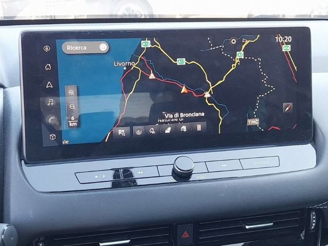 NISSAN QASHQAI 1.5 E-POWER 90TH ANNIVERSARY 2WD - foto 11