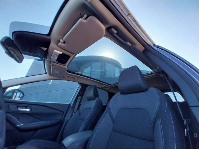 NISSAN QASHQAI 1.5 E-POWER 90TH ANNIVERSARY 2WD - foto 15