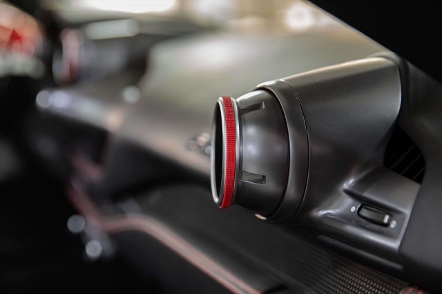 FERRARI F8 SPIDER LIFT|CARBON+LEDS|HI-FI PR - foto 13