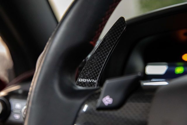 FERRARI F8 SPIDER LIFT|CARBON+LEDS|HI-FI PR - foto 14
