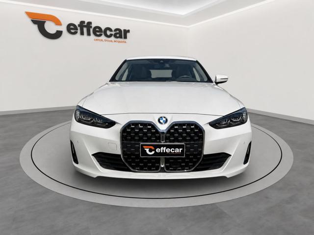BMW 420 D 48V GRAN COUPE SPORT - foto 17