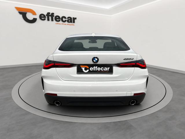 BMW 420 D 48V GRAN COUPE SPORT - foto 20