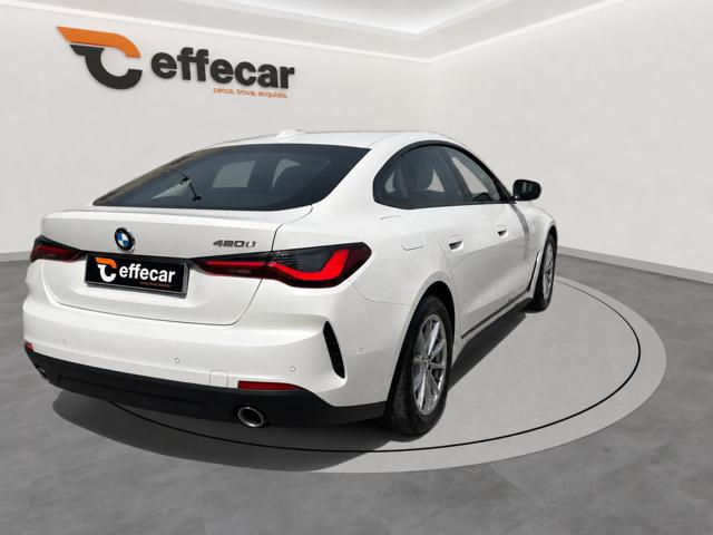 BMW 420 D 48V GRAN COUPE SPORT - foto 21