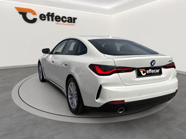 BMW 420 D 48V GRAN COUPE SPORT - foto 19