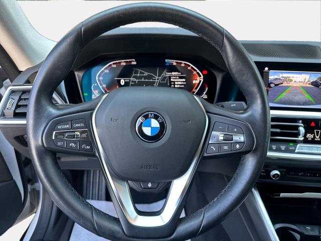 BMW 420 D 48V GRAN COUPE SPORT - foto 23