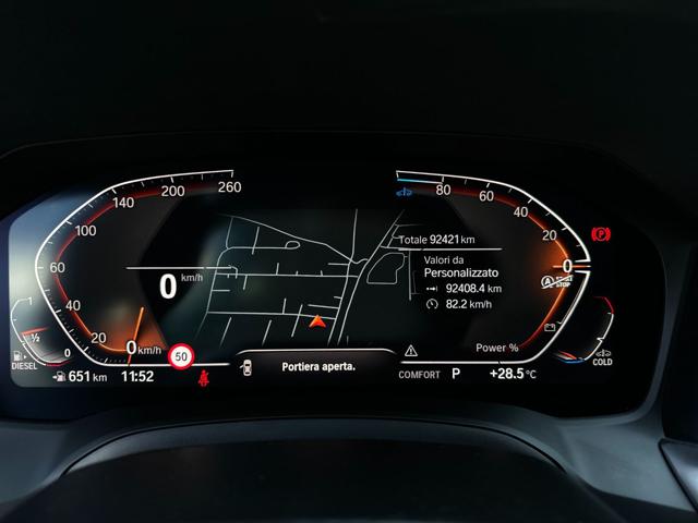 BMW 420 D 48V GRAN COUPE SPORT - foto 9
