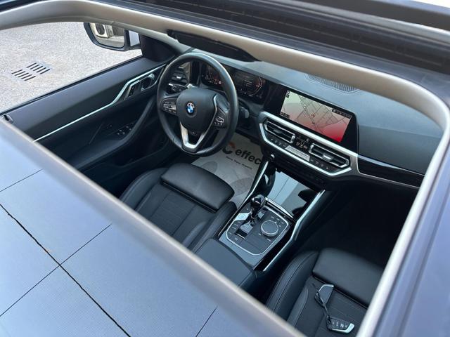 BMW 420 D 48V GRAN COUPE SPORT - foto 30