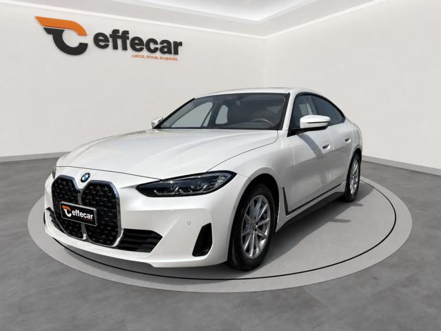 BMW 420 D 48V GRAN COUPE SPORT - foto 16