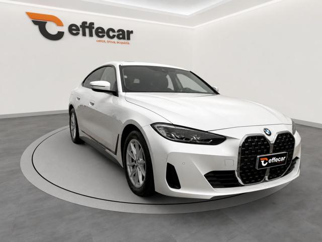 BMW 420 D 48V GRAN COUPE SPORT - foto 18